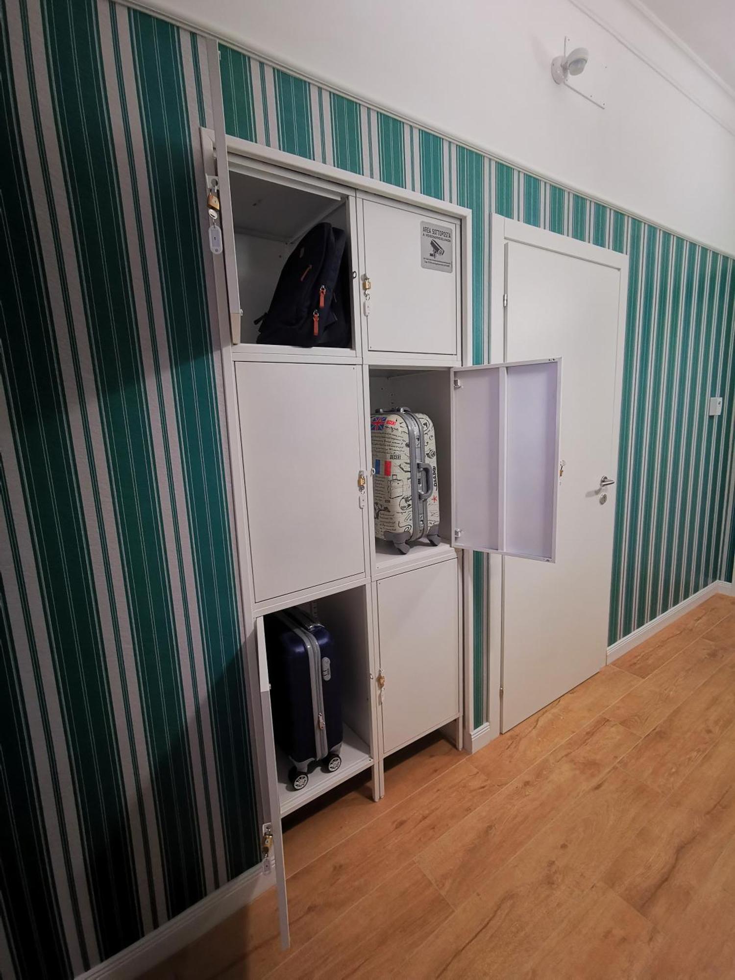 Cattaro 65 - Flexible Check-In Apartments Bari Exterior foto